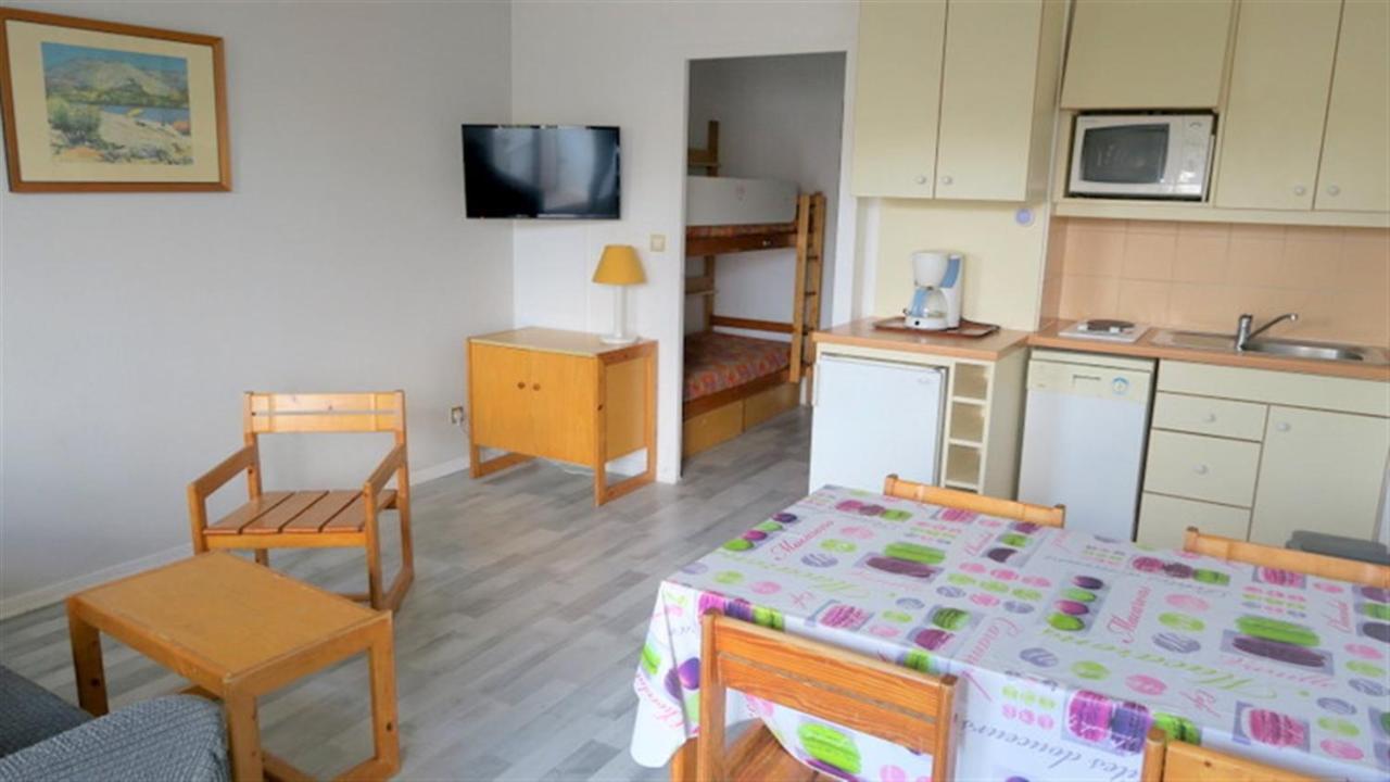 Résidence Cigales de Mer - 4 couchages, dans le centre à un pas des plages Le Grau-du-Roi Exterior foto